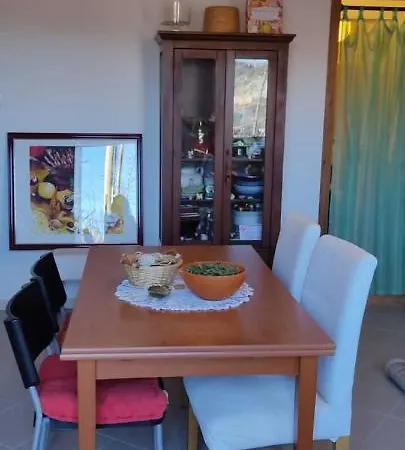 Casa Nella Natura