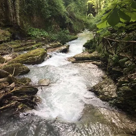 Casa Nella Natura 펜션 *