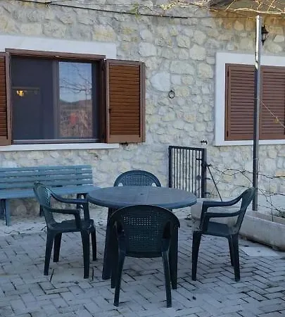 بيت للعطل Casa Nella Natura *