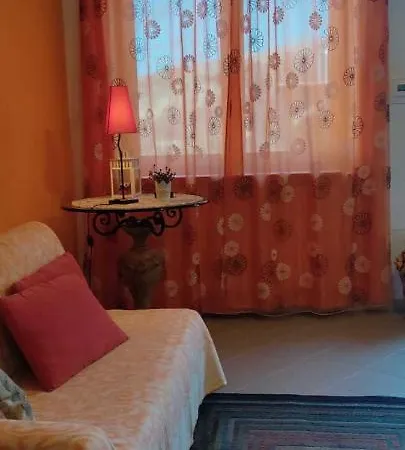 بيت للعطل Casa Nella Natura *