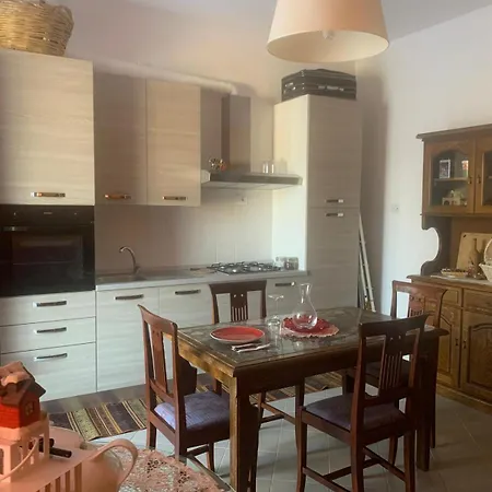 Casa Nella Natura * Caramanico Terme