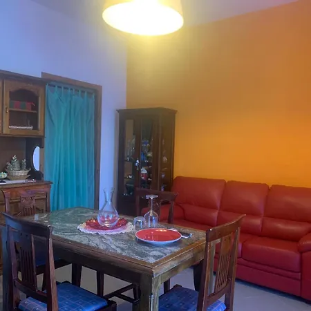 Casa Nella Natura Holiday home