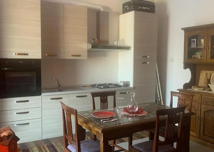 Casa Nella Natura * Caramanico Terme