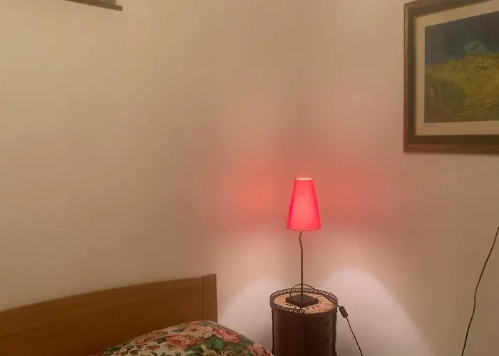 بيت للعطل Casa Nella Natura