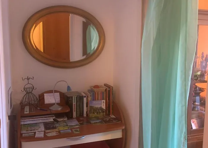 Casa Nella Natura بيت للعطل *