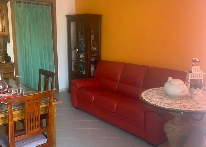 Casa Nella Natura Caramanico Terme