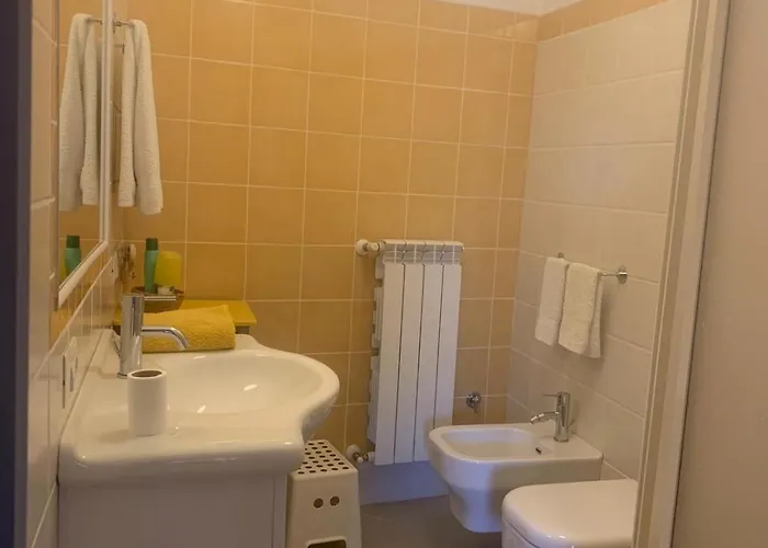 Casa Nella Natura بيت للعطل