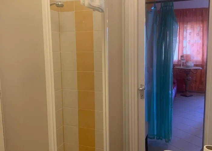 Ferienhaus Casa Nella Natura